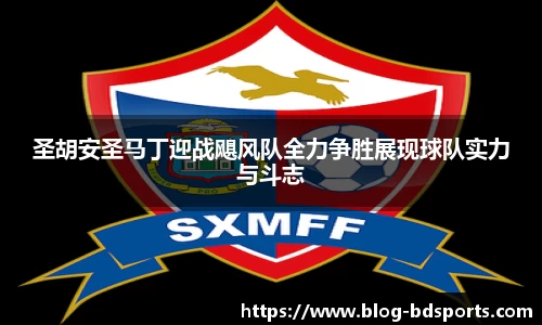 圣胡安圣马丁迎战飓风队全力争胜展现球队实力与斗志