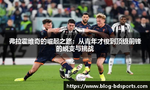 弗拉霍维奇的崛起之路：从青年才俊到顶级前锋的蜕变与挑战